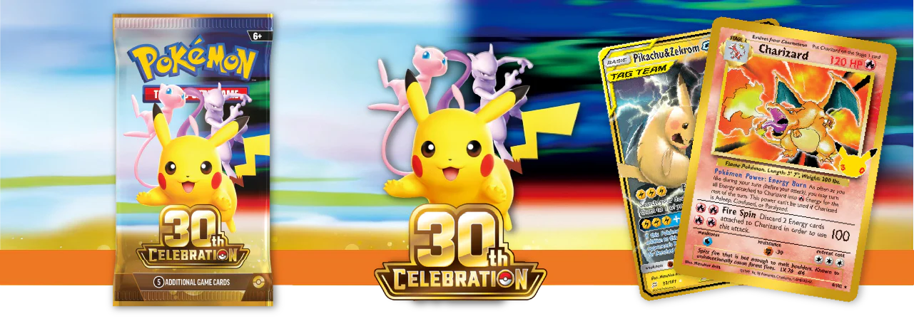 Master Your Pokémon Collection
