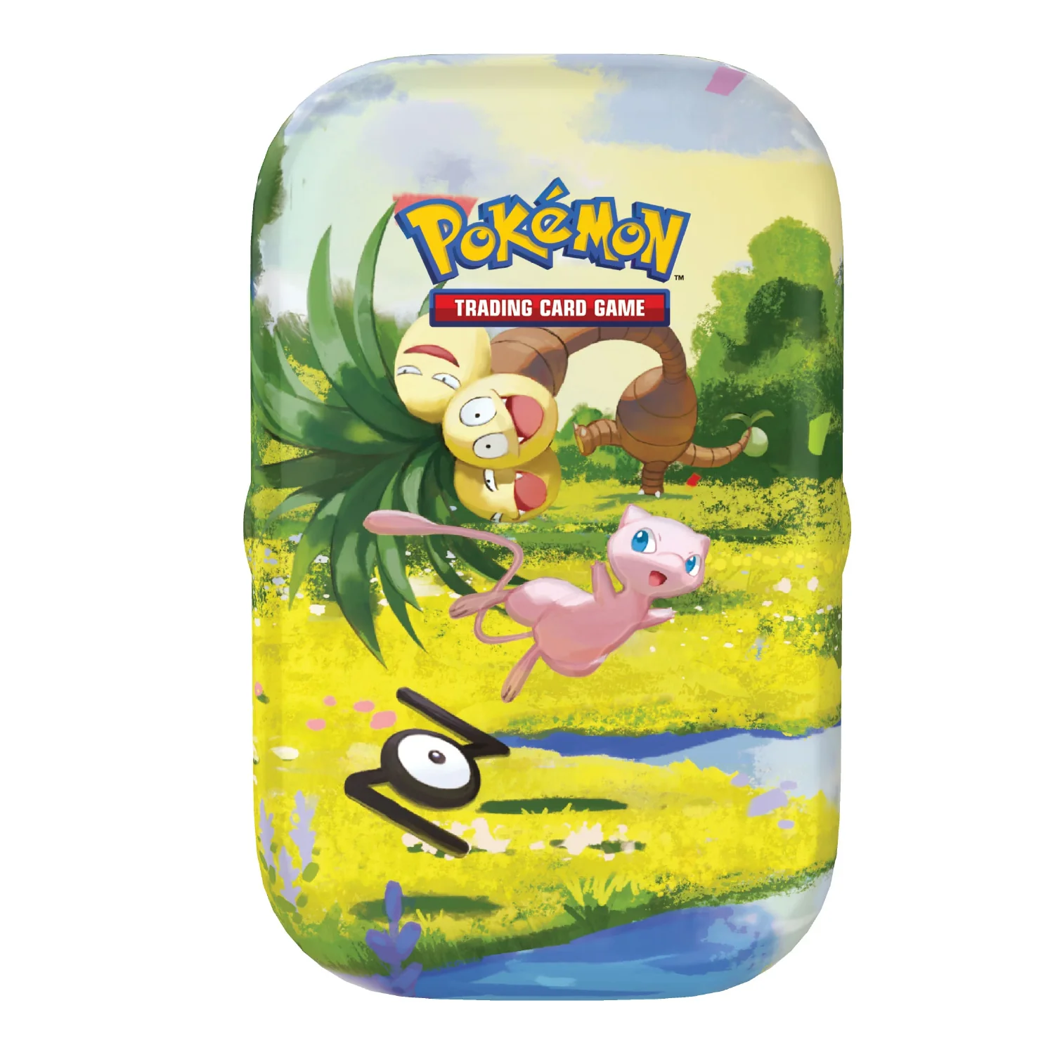 Pokemon TCG: 30th Celebration - Day Mini Tin - Image 4