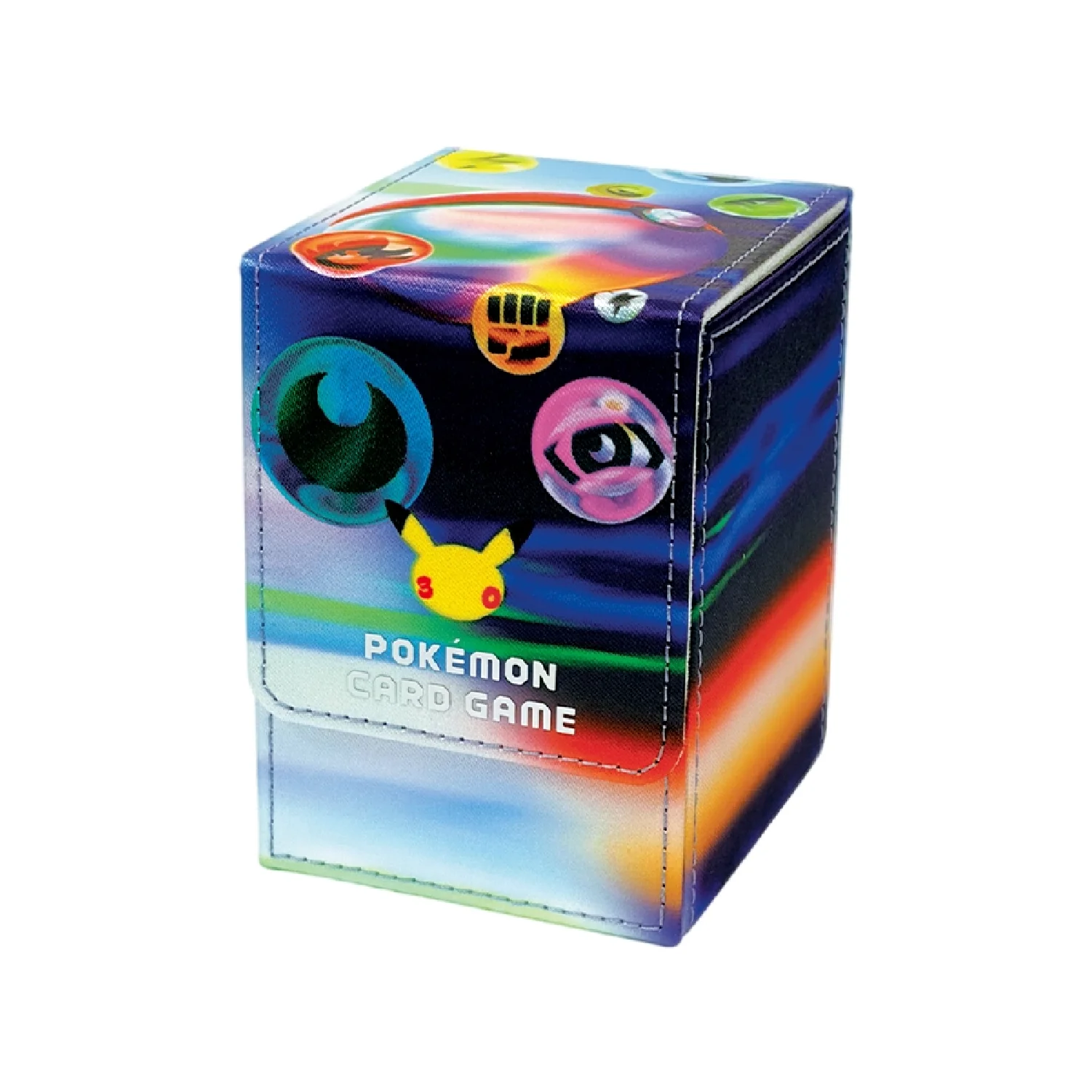 Pokemon TCG: 30th Celebration Futuristic Box [JP] - Image 10