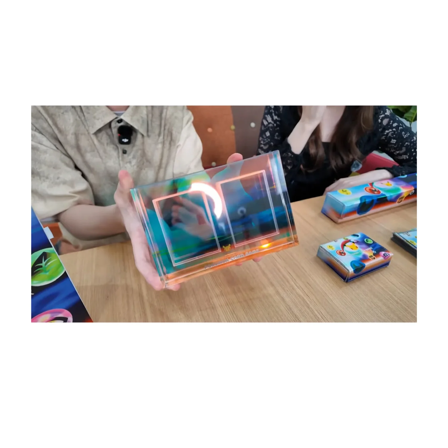 Pokemon TCG: 30th Celebration Futuristic Box [JP] - Image 14
