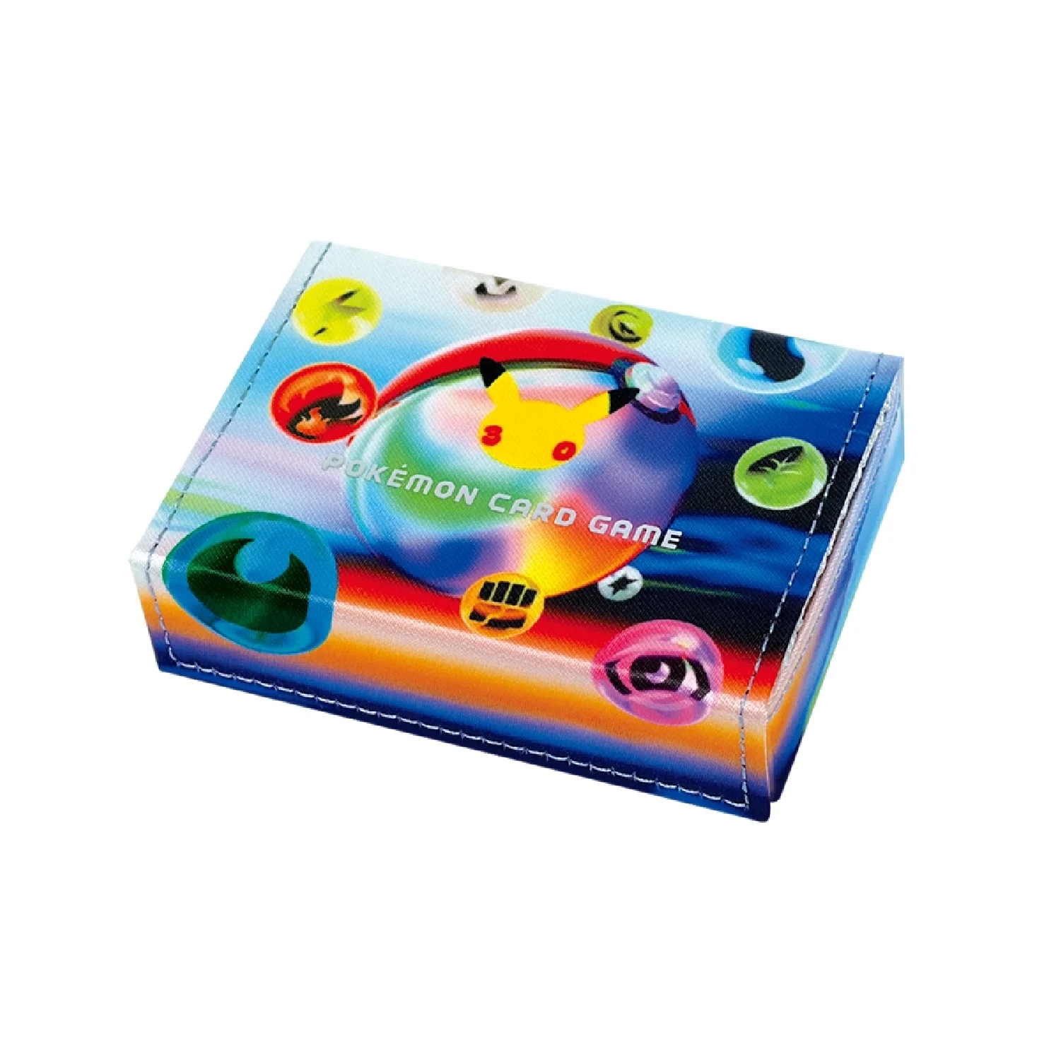 Pokemon TCG: 30th Celebration Futuristic Box [JP] - Image 8