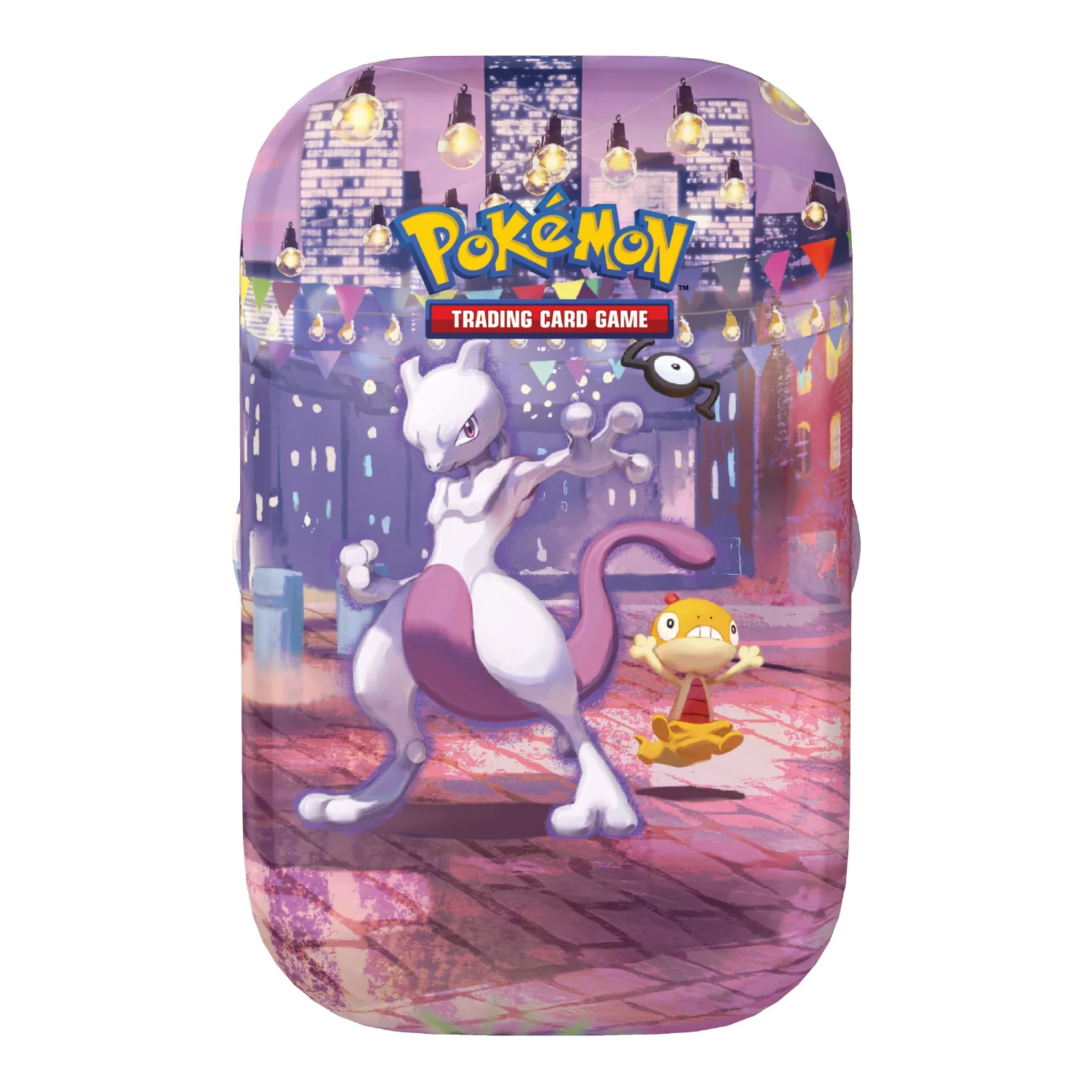 Pokemon TCG: 30th Celebration - Night Mini Tin - Image 3