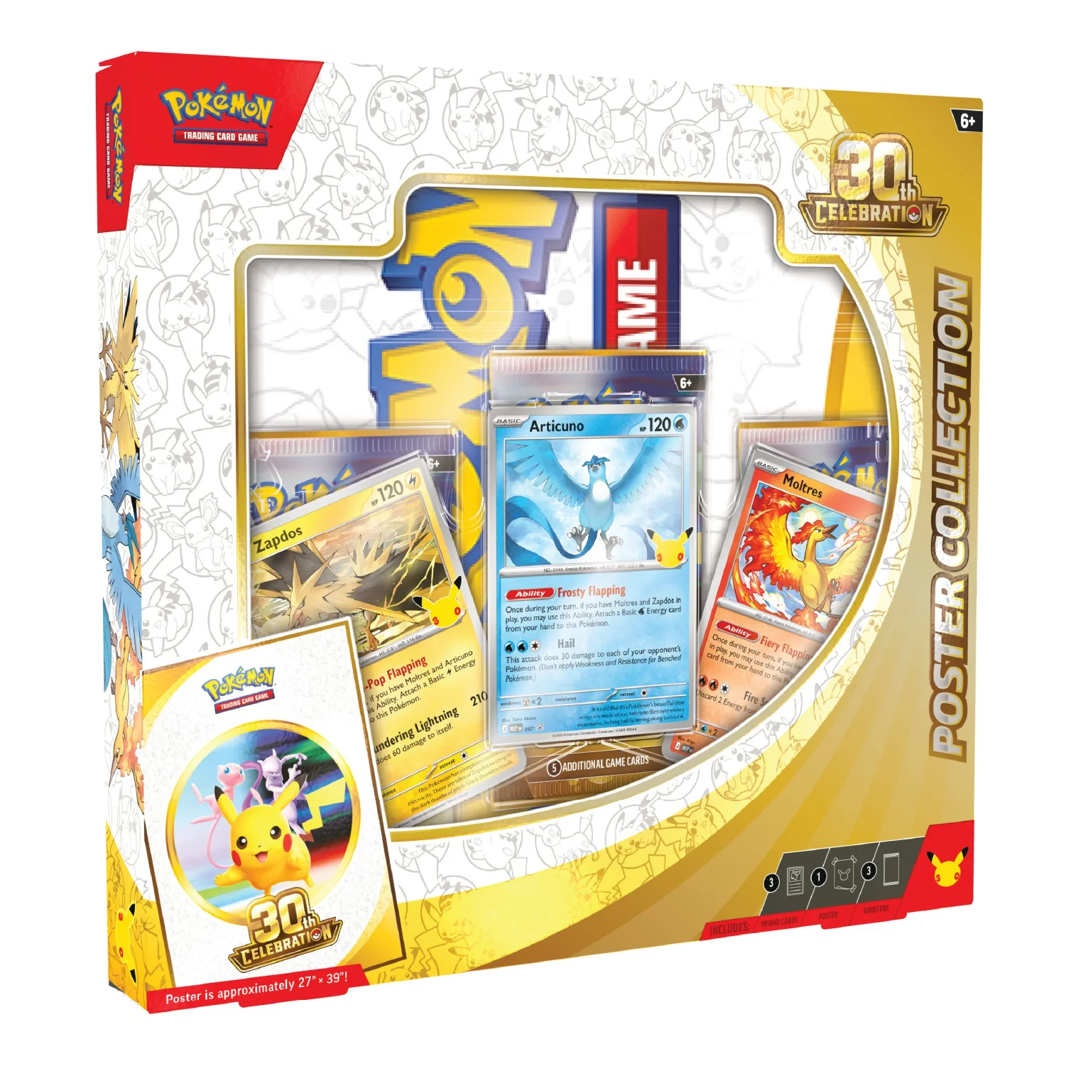 Pokemon TCG