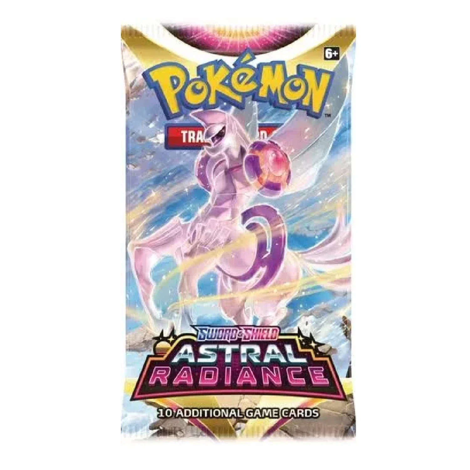 Pokemon TCG: Astral Radiance Elite Trainer Box - Image 8