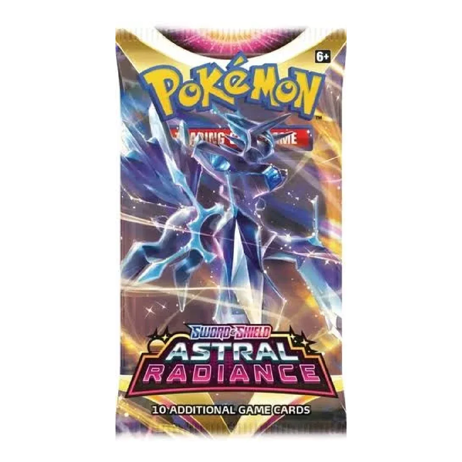 Pokemon TCG: Astral Radiance Elite Trainer Box - Image 10