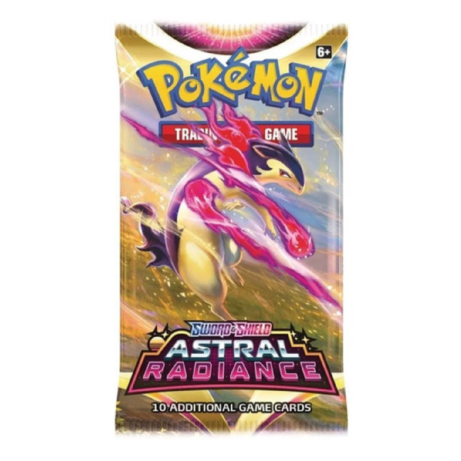 Pokemon TCG: Astral Radiance Elite Trainer Box - Image 11