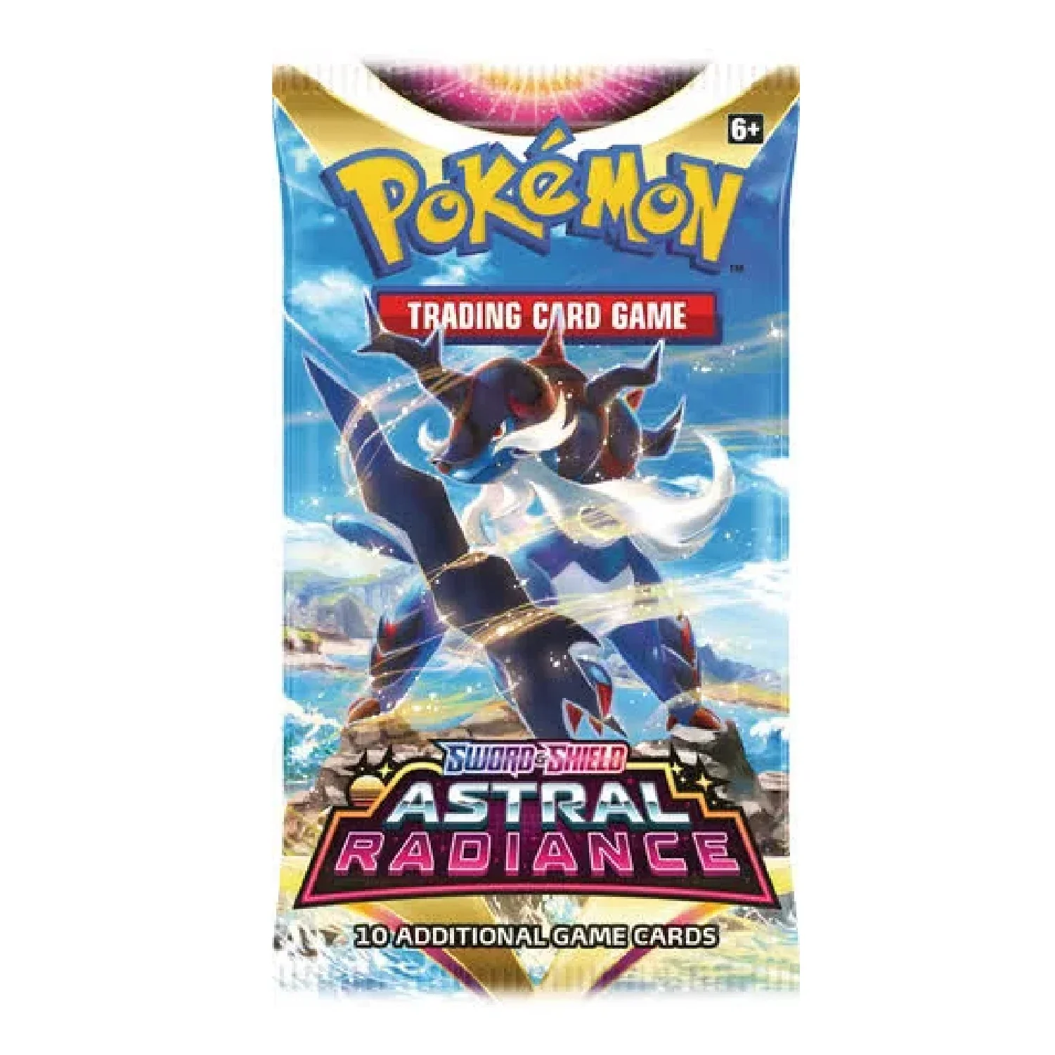 Pokemon TCG: Astral Radiance Elite Trainer Box - Image 12