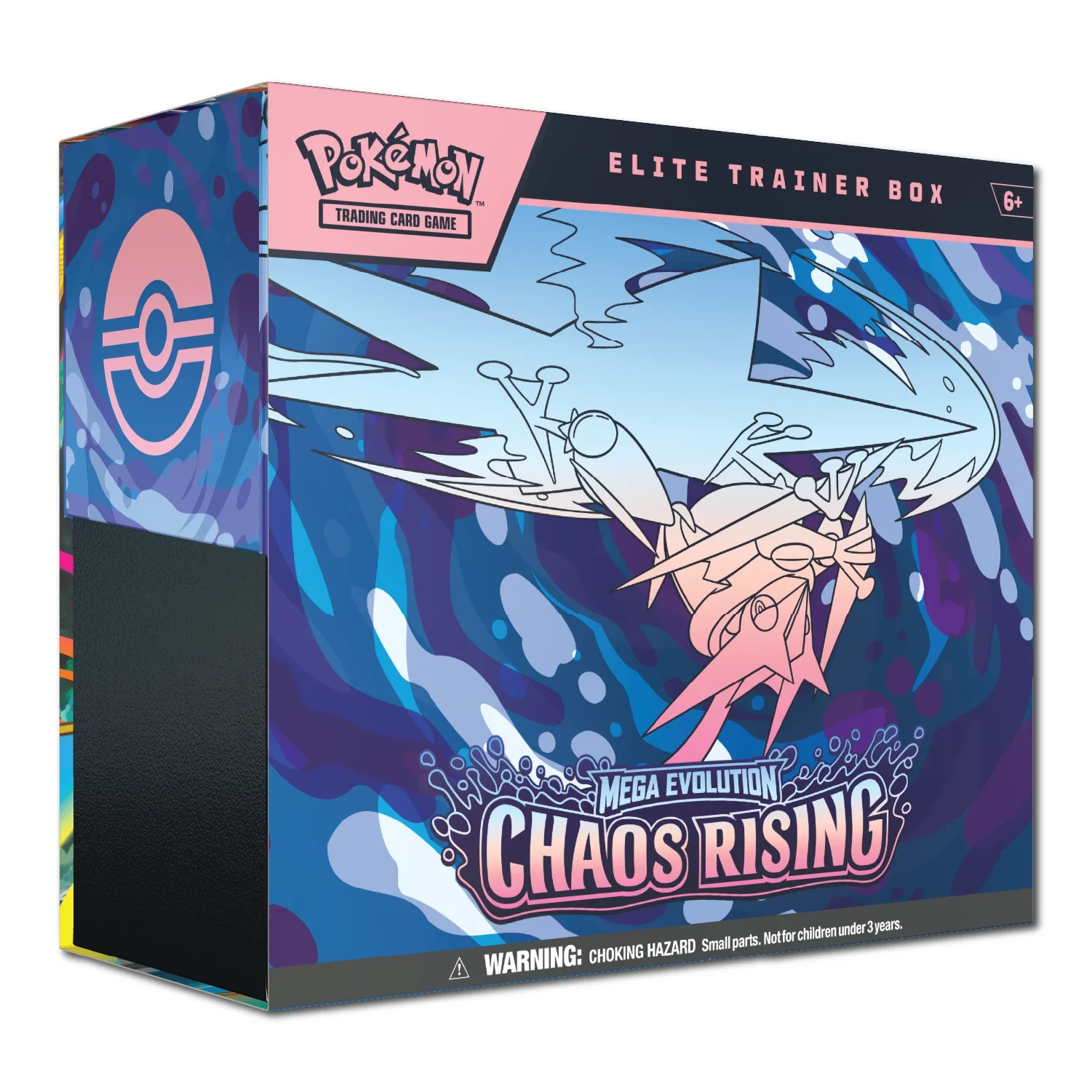 New releases