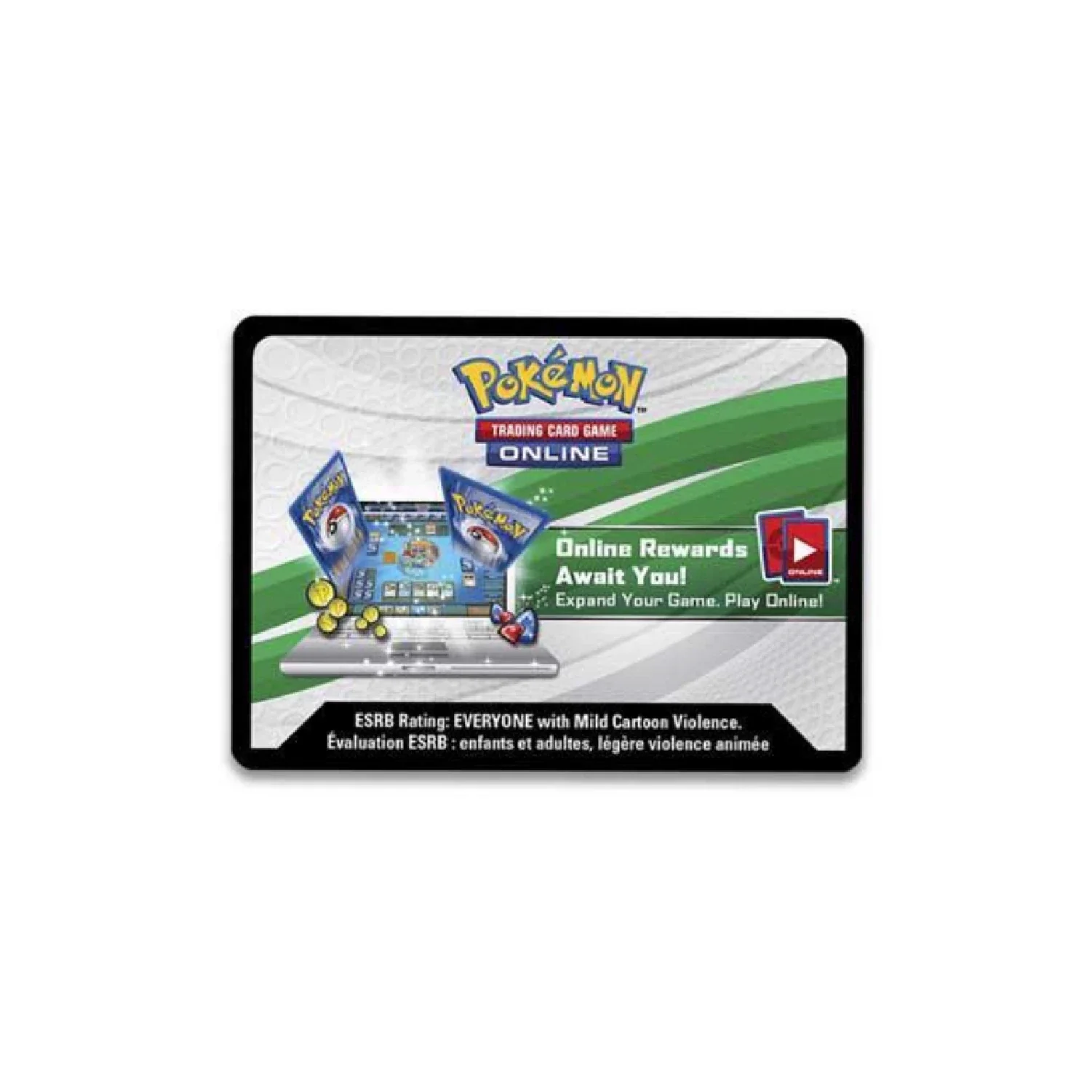 Pokemon TCG: Darkness Ablaze Booster Pack - Image 6