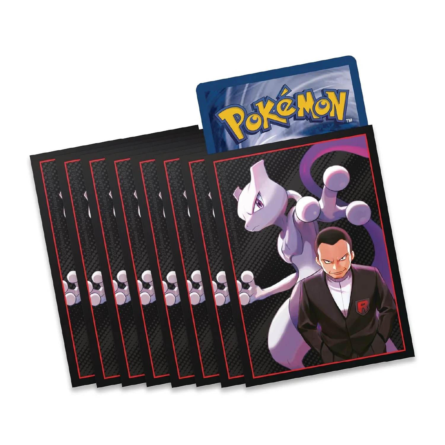 Pokemon TCG: Destined Rivals - Booster Box + Elite Trainer Box + 2 Acrylic Display Cases Bundle - Image 4