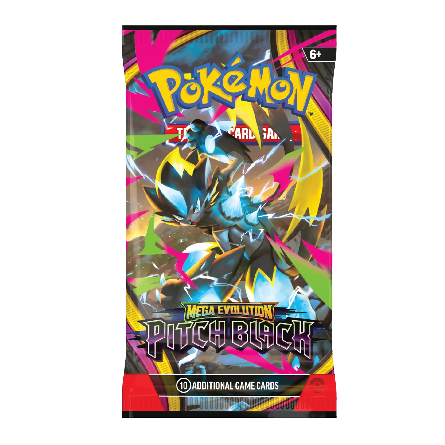 Pokemon TCG: Mega Forces TIn - Mega Dragonite Ex - Image 4