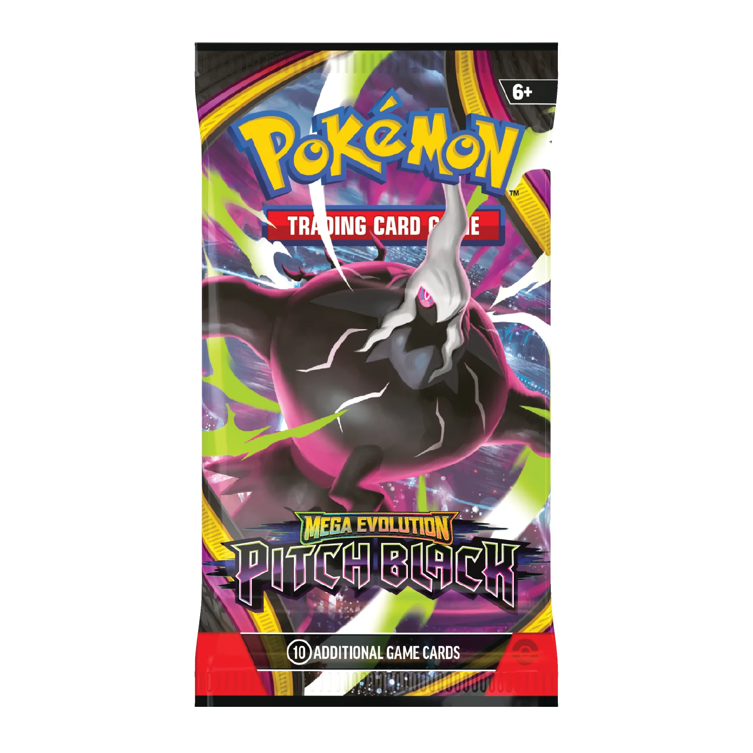 Pokemon TCG: Mega Forces TIn - Mega Dragonite Ex - Image 5