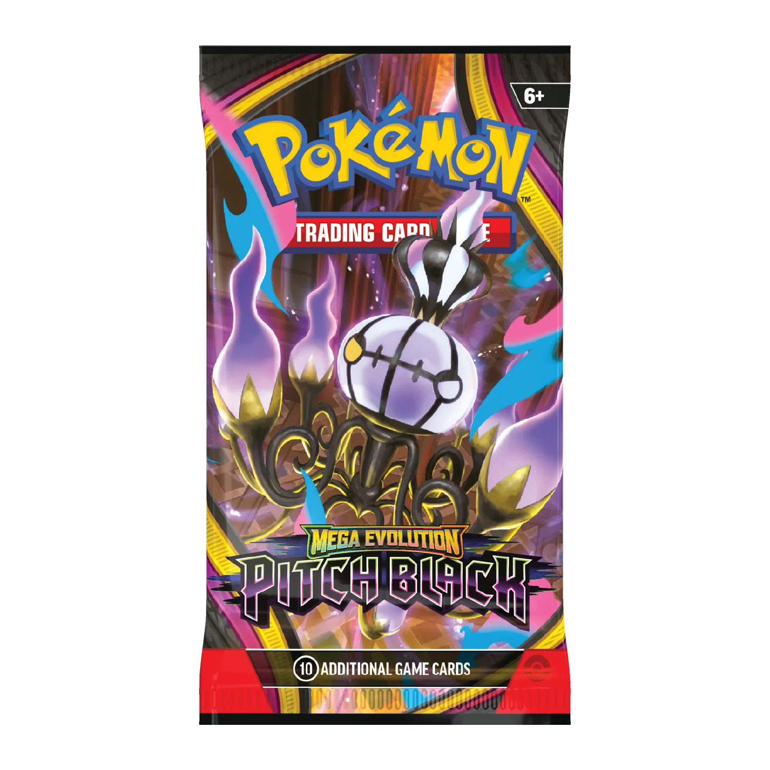 Pokemon TCG: Mega Forces TIn - Mega Dragonite Ex - Image 6