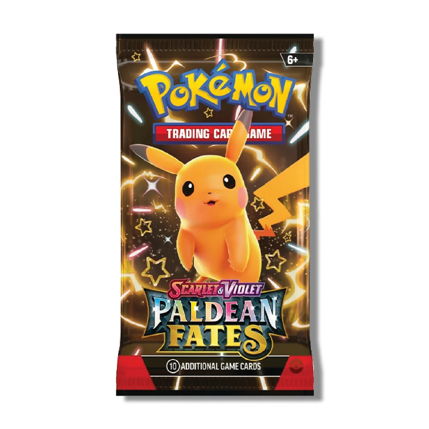Pokemon TCG: Paldean Fates - Mini Tin - Image 7