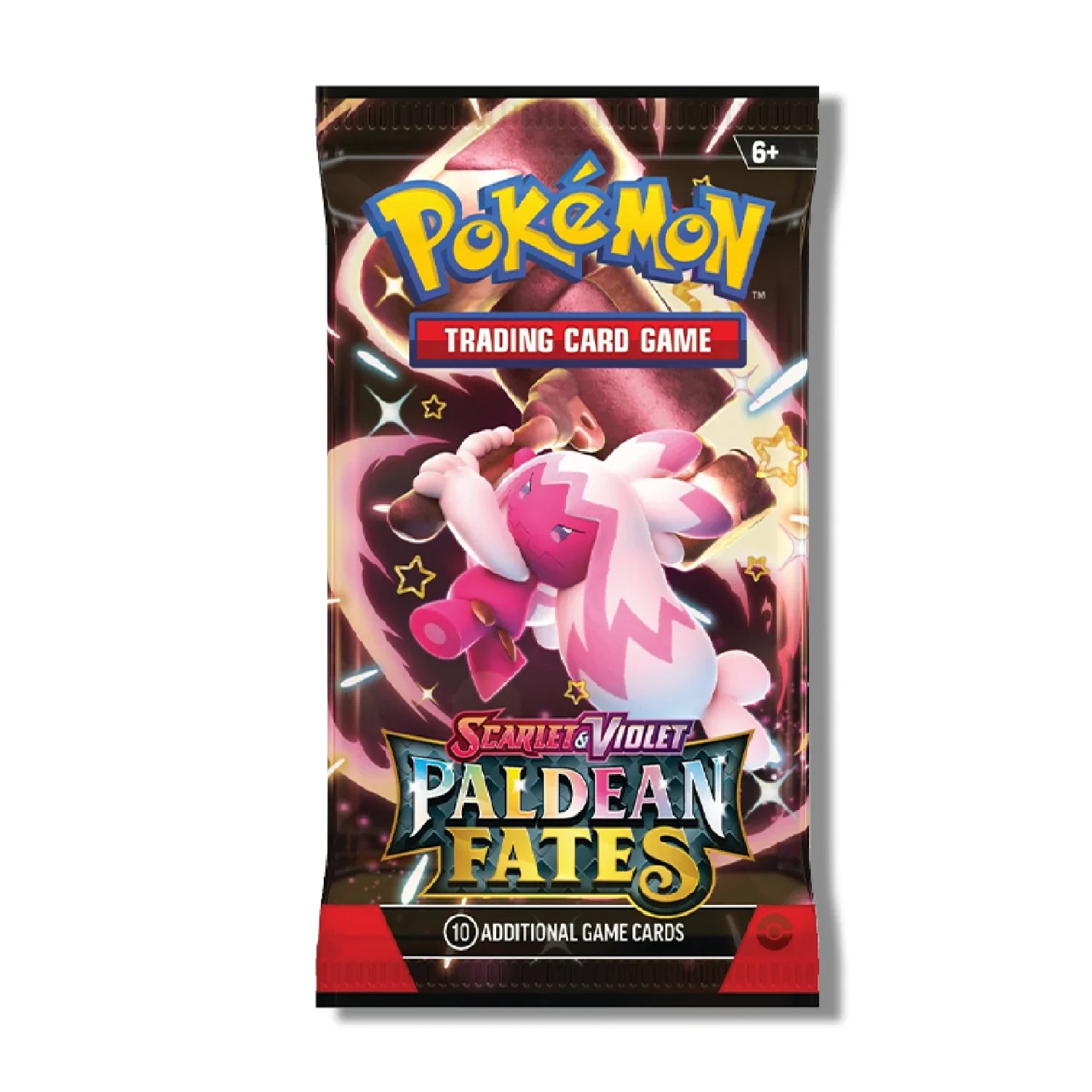 Pokemon TCG: Paldean Fates - Mini Tin - Image 8