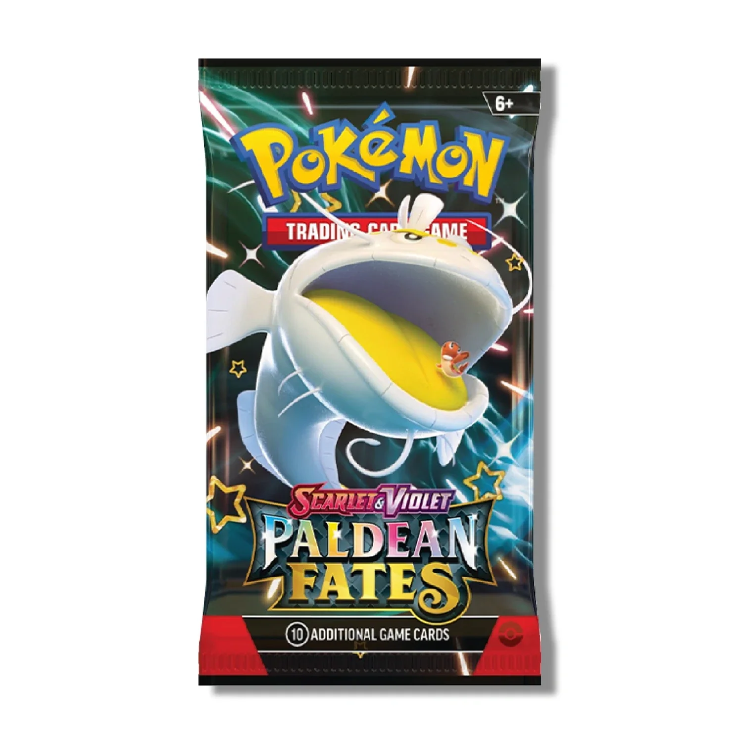 Pokemon TCG: Paldean Fates Tin - Image 9