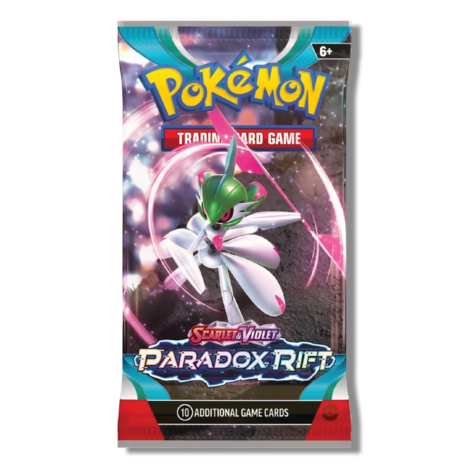 Pokemon TCG: Paradox Rift - Elite Trainer Box - Image 11