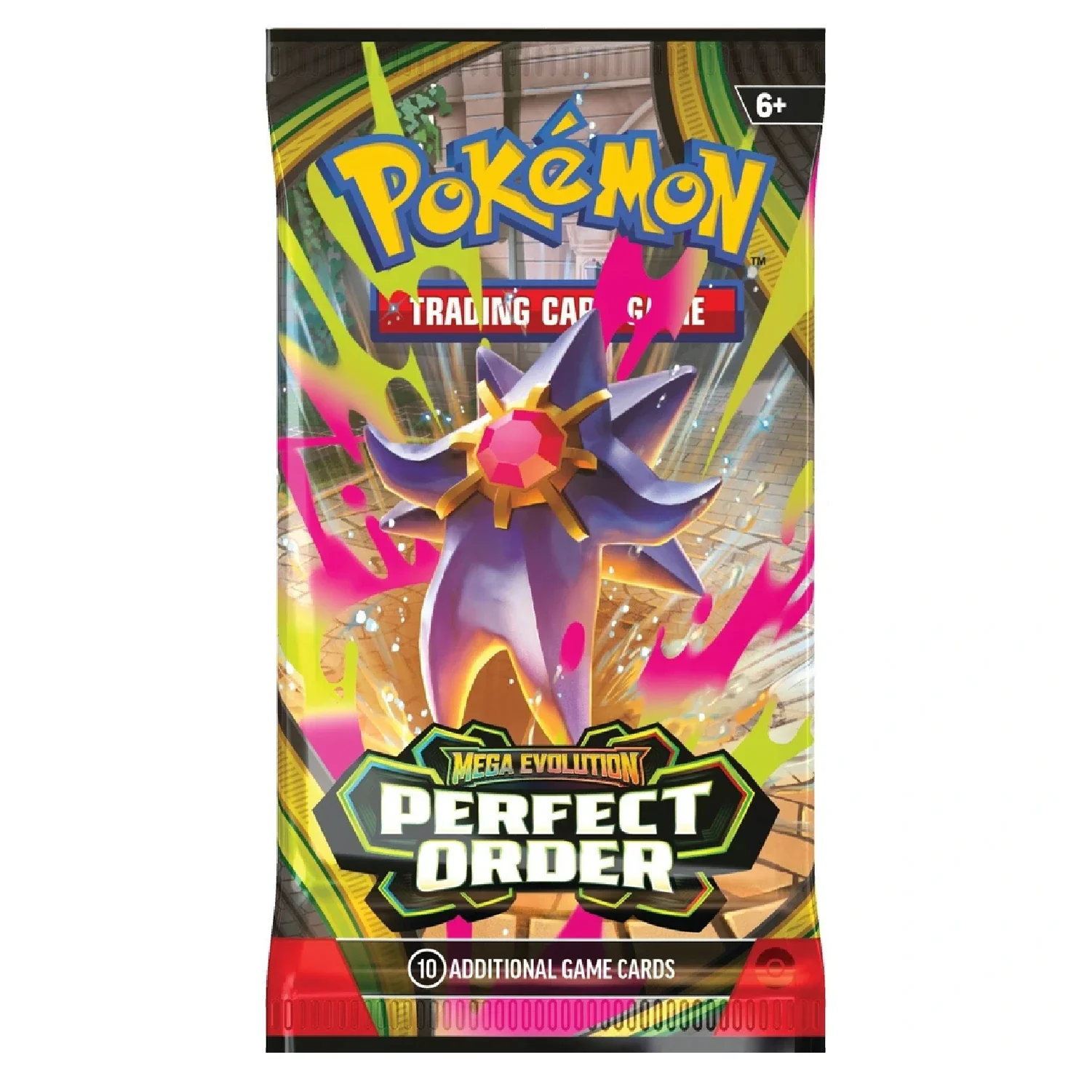 Pokemon TCG: Perfect Order - Elite Trainer Box - Image 9