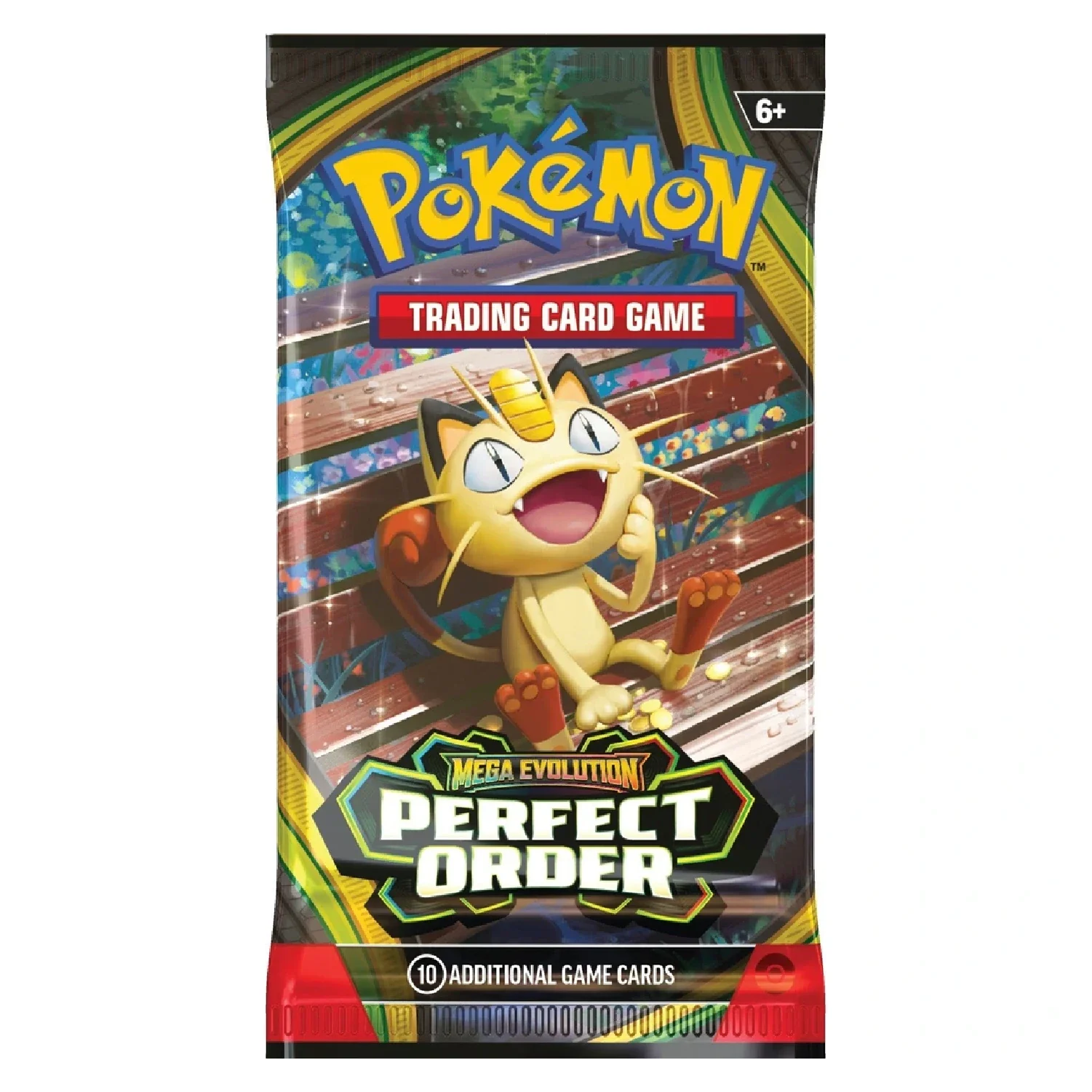 Pokemon TCG: Perfect Order - Elite Trainer Box - Image 8