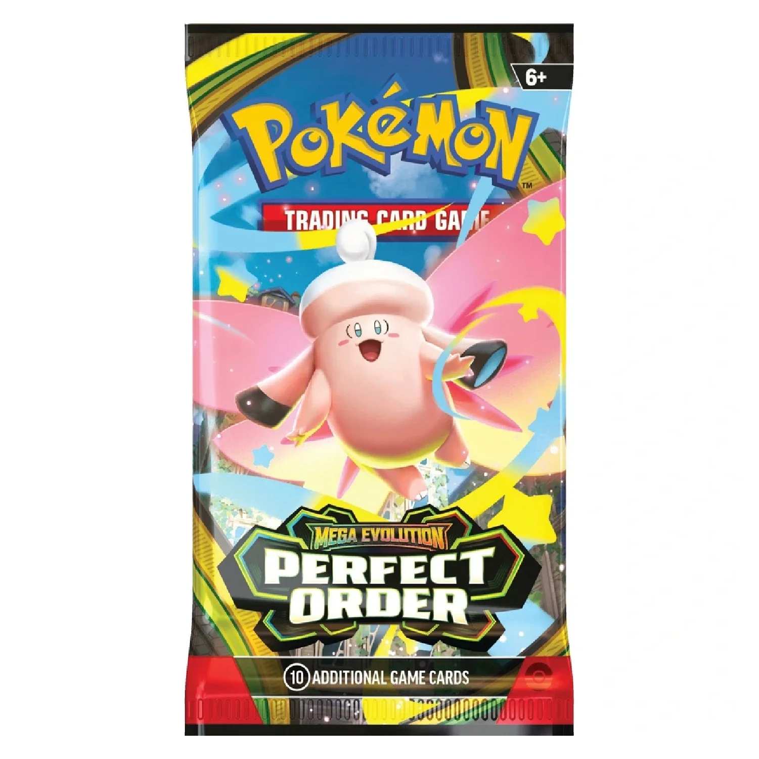 Pokemon TCG: Perfect Order - Elite Trainer Box - Image 11