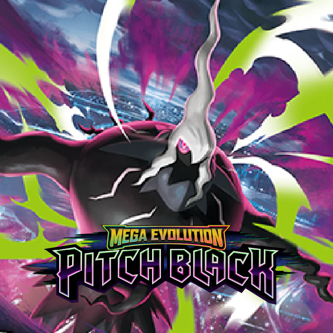 Pokemon TCG:  Pitch Black - Booster Bundle - Image 8