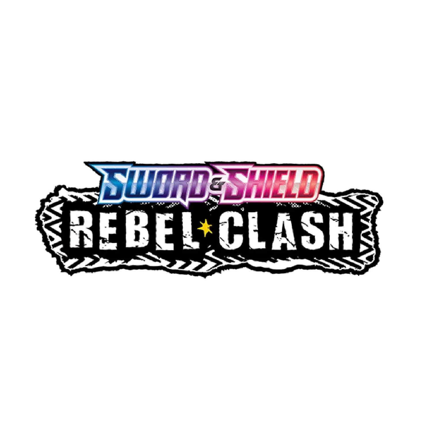 Pokemon TCG: Rebel Clash Booster Box - Image 3