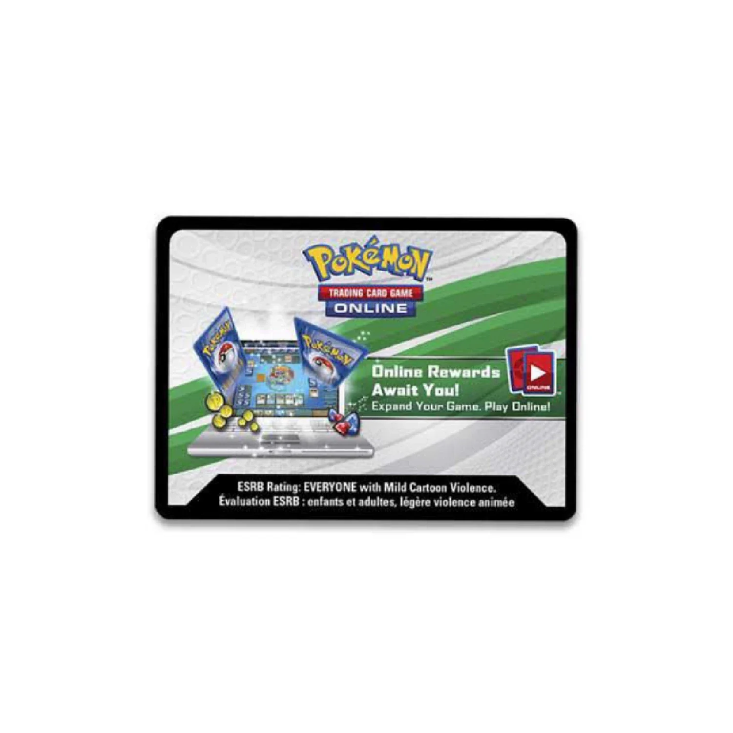 Pokemon TCG: Rebel Clash Booster Box - Image 8