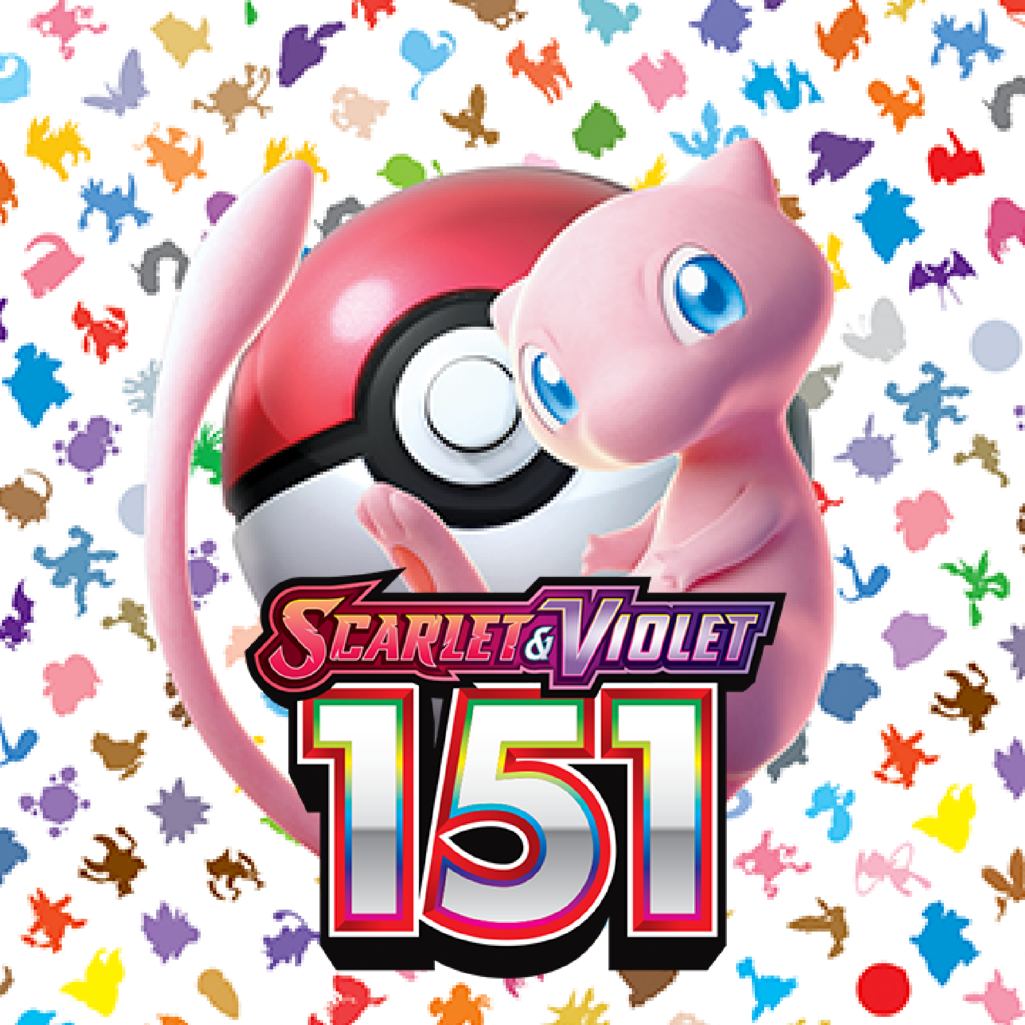 Pokemon TCG: Scarlet & Violet 151 - Mini Tin (2 Packs) - Image 10