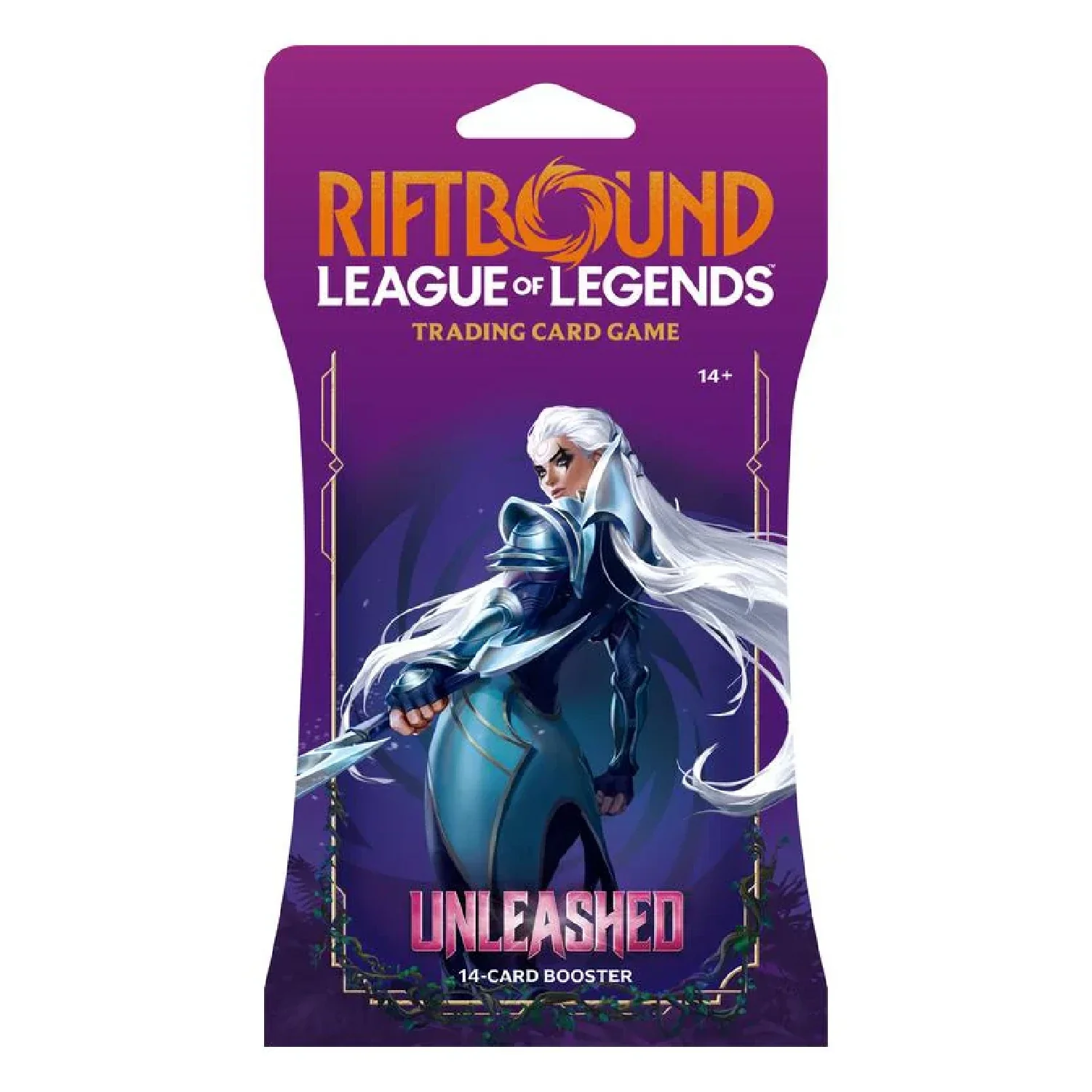 Riftbound: League of Legends TCG - Champion Deck Vi - Image 7